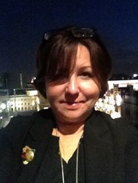 Марина Кречетникова