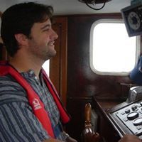 Carlos Escaño Fryganas