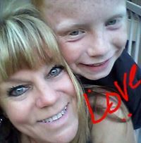 Veronica Baldwin-Caeton