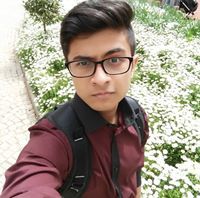Syed Mazhar