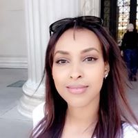 Naima Mohamed