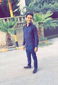 Osama Amarneh