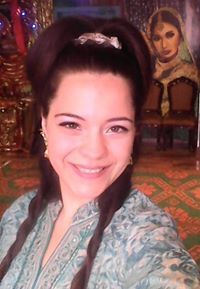 Ludmilla Talalaeff