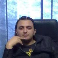 Ahmed Donya