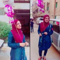 Asmaa Mohamed