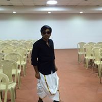 Naveen Kumar