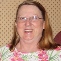 ruby Joyce cretsinger