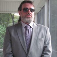 David Scott