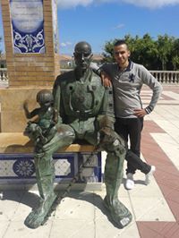 Mouad Kasmi