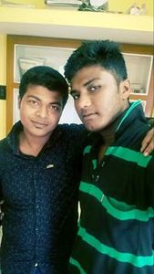 Ranadhir Podder