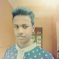 Abhishek Subash