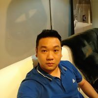 Danny Chai
