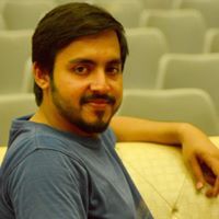 Muzzammil Raza