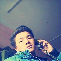 Ras Gurung