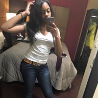 Darrea Wright
