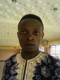 Ojo Augustine