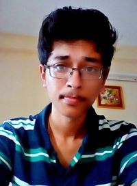 Vinayak Udupa