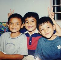 Muhammad Danial