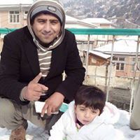 Rafi Adil