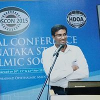Manjunath Natarajan
