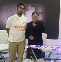 Syed Saad