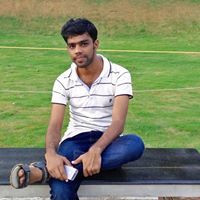 Georgekutty Joy Panicheppadiyil