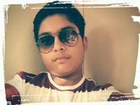 Neil Mazumder