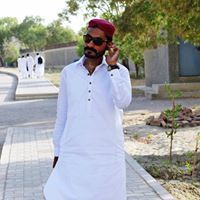 Ali Maaz