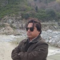 Umer Khan