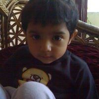 M Khan