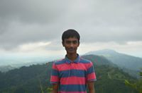 Ibrahim Bepari