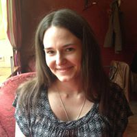 Наталья Ефремова