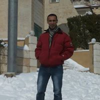 Mohammad Amaireh