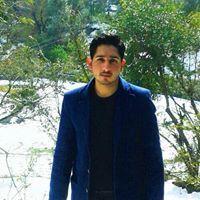 Muhammad Junaid