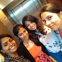 Araveeti Sangeetha