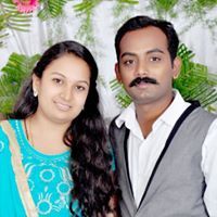 Sunil Kumar