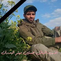 احمد البدراني