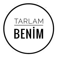 Tarlam Benim
