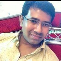Uddipan Pal
