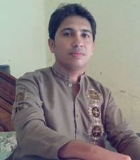 Muhammad Abbasi