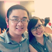 Minh Huy