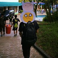 Ethan Liao