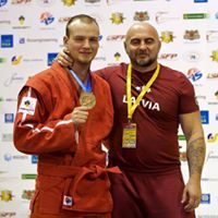 Алексей Акименко