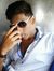 Avinash...