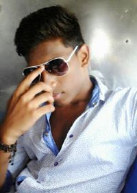 Avinash Udanshive