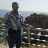 Ahmed South