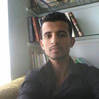 عبدالسلام علي