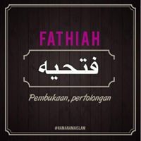 Fathiah HK