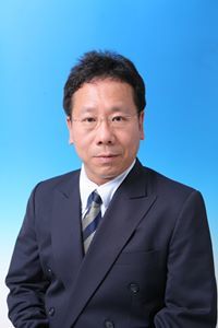 Barry Chin