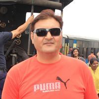 Praveen Choudhary